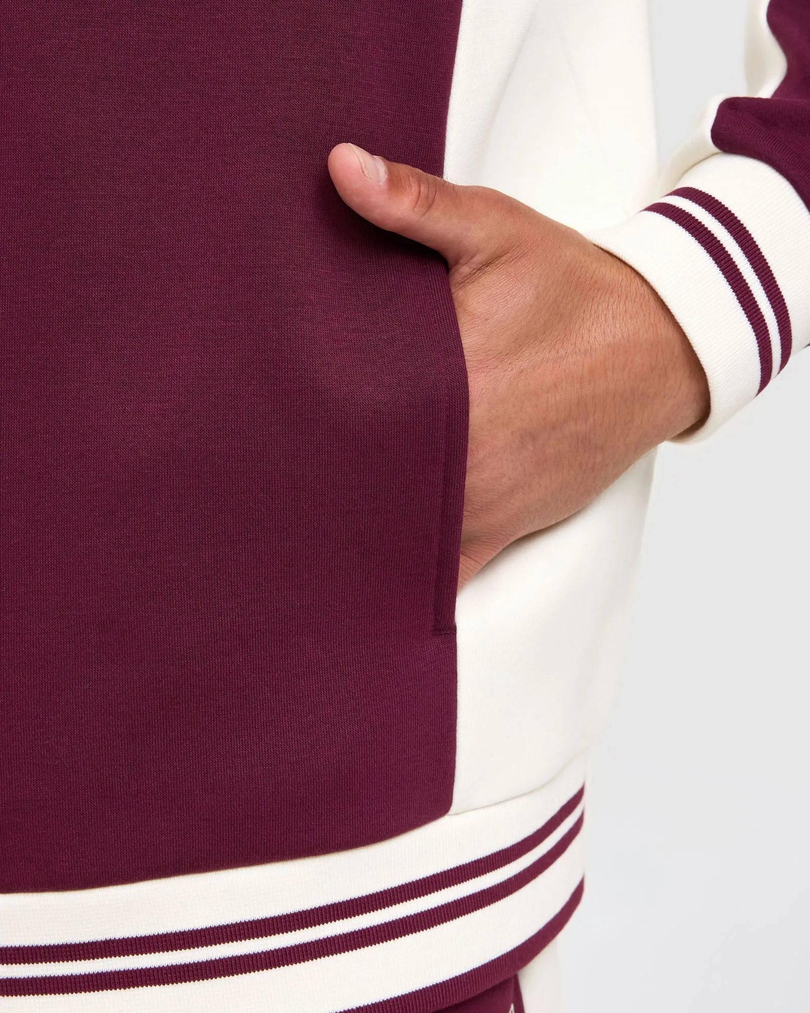 Unisex Blair Jacket -FILA