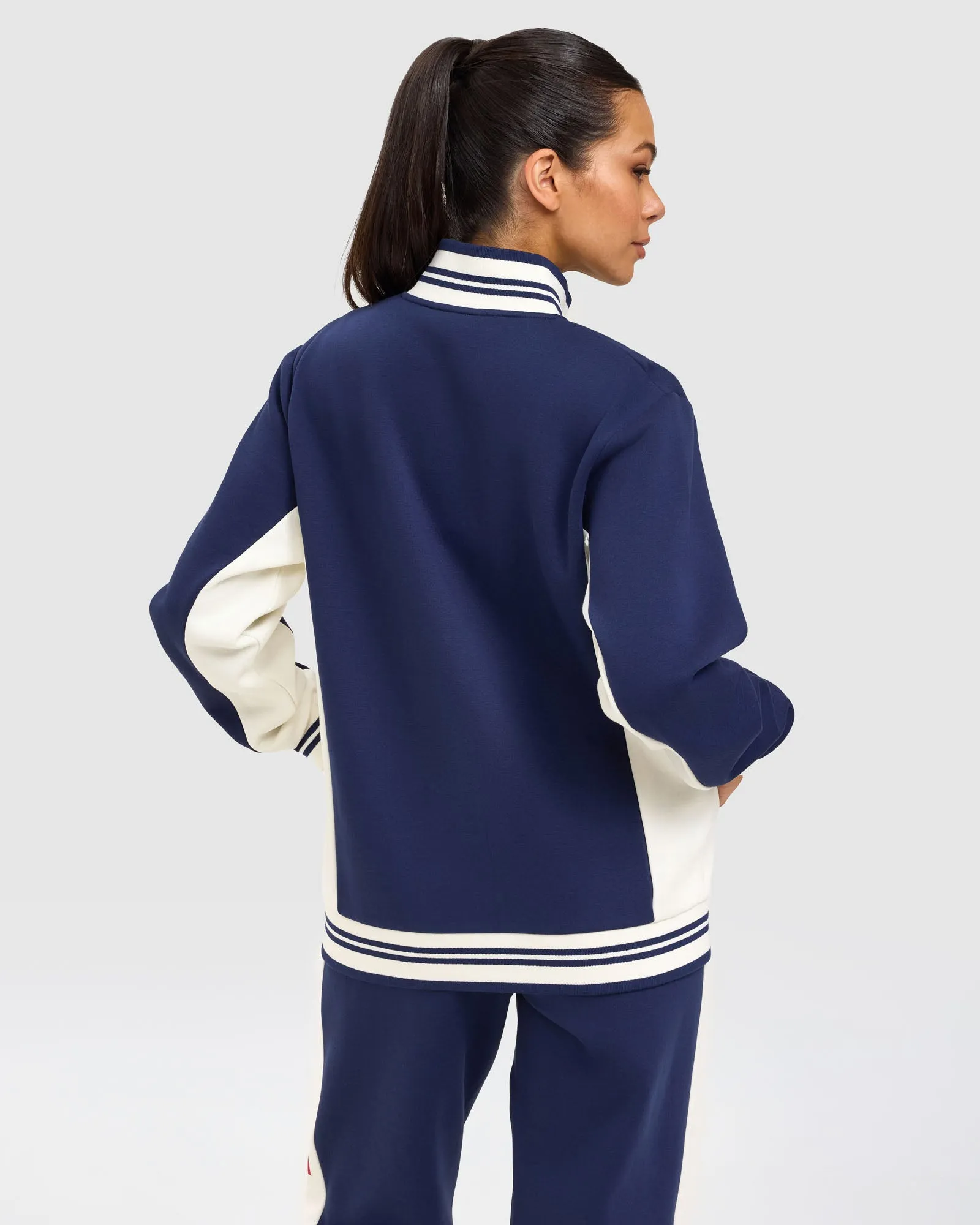 Unisex Blair Jacket -FILA