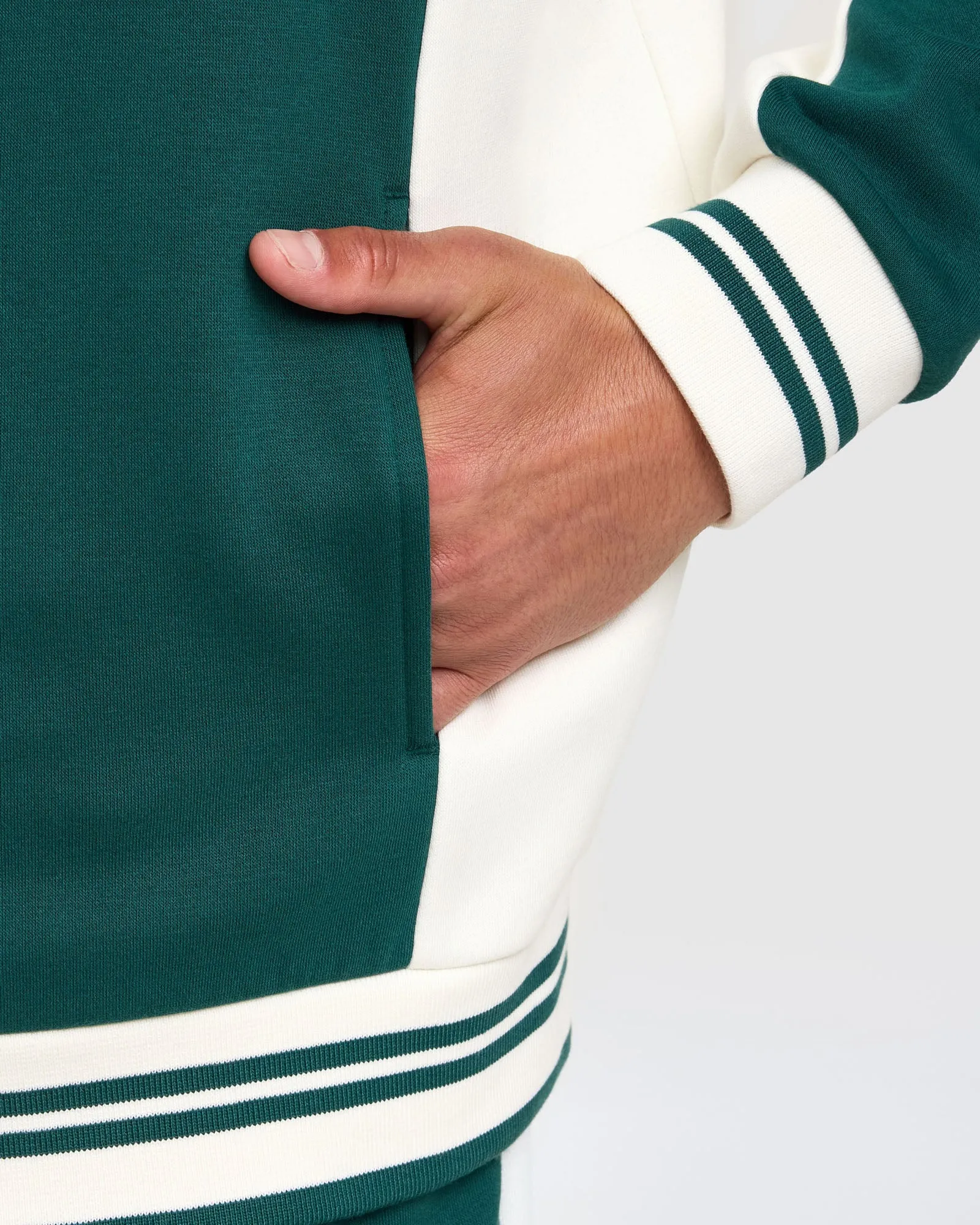 Unisex Blair Jacket -FILA