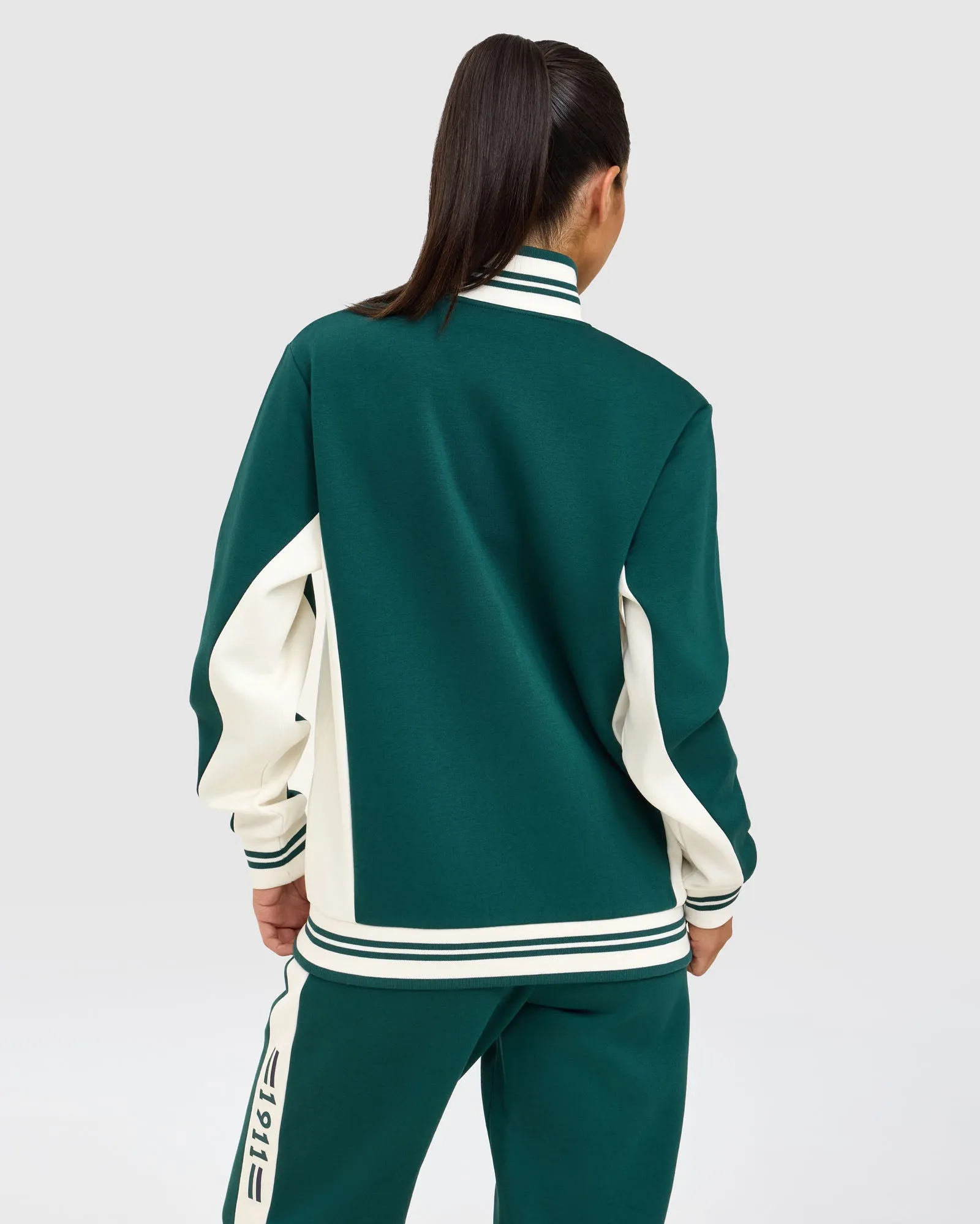 Unisex Blair Jacket -FILA