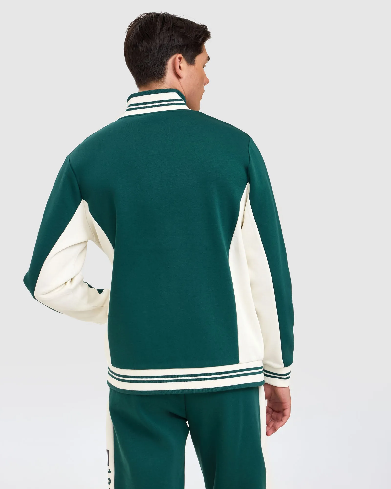 Unisex Blair Jacket -FILA
