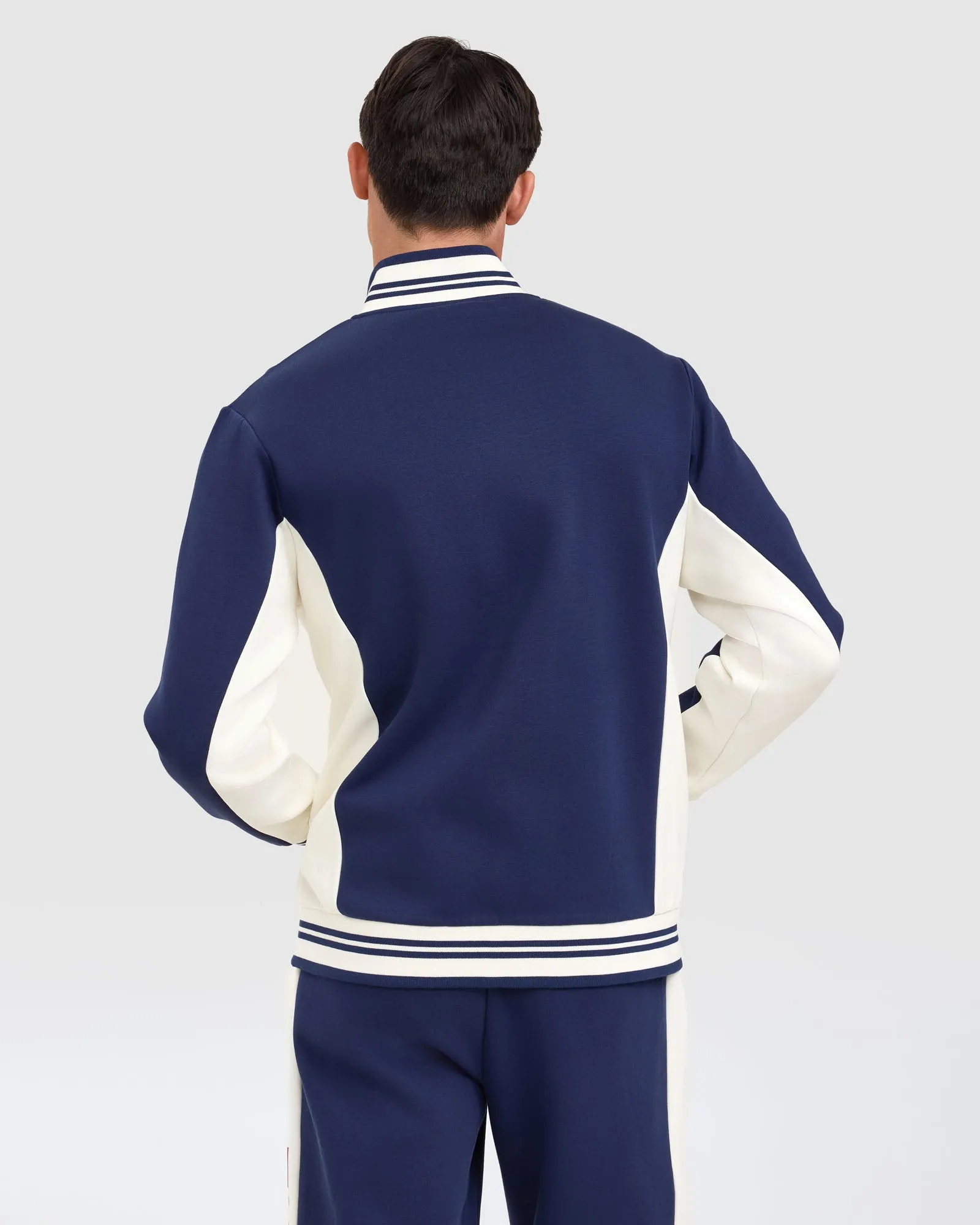 Unisex Blair Jacket -FILA