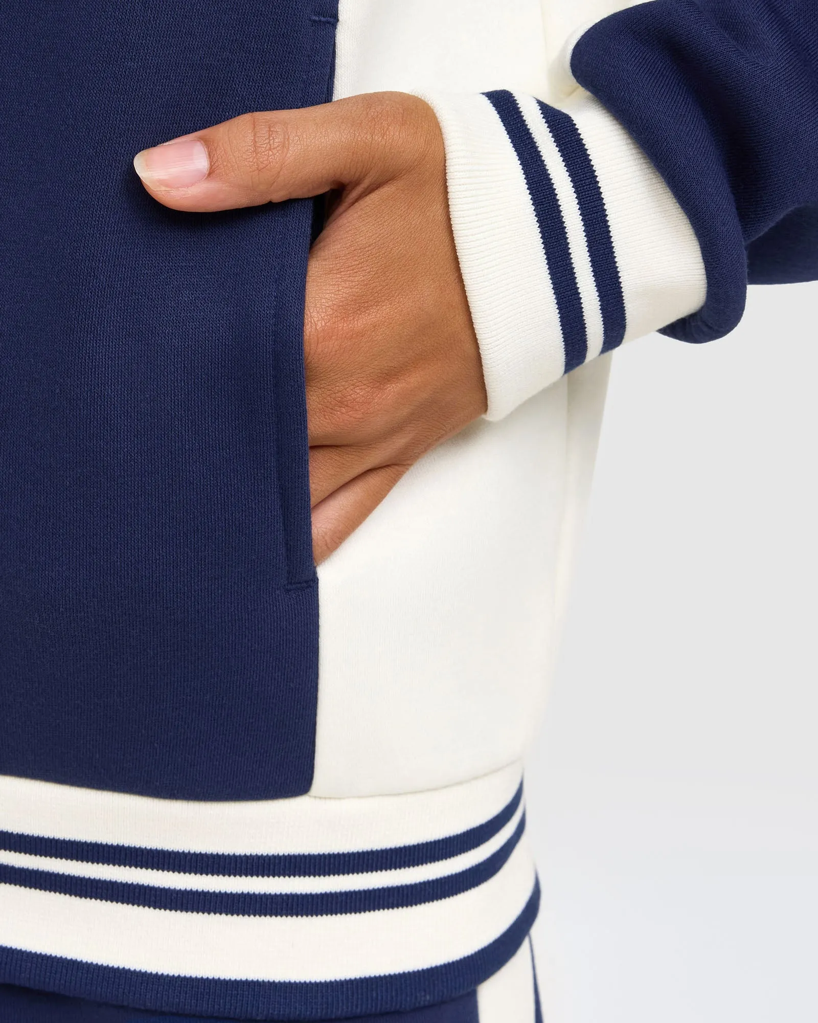 Unisex Blair Jacket -FILA