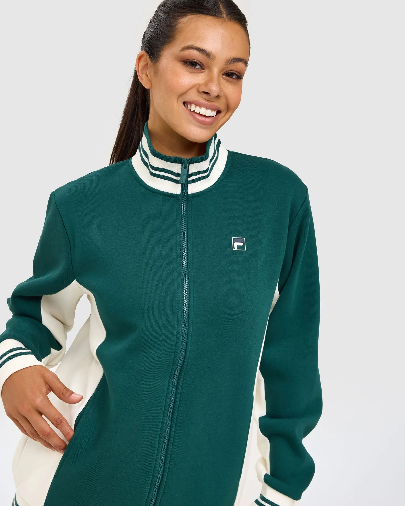 Unisex Blair Jacket -FILA