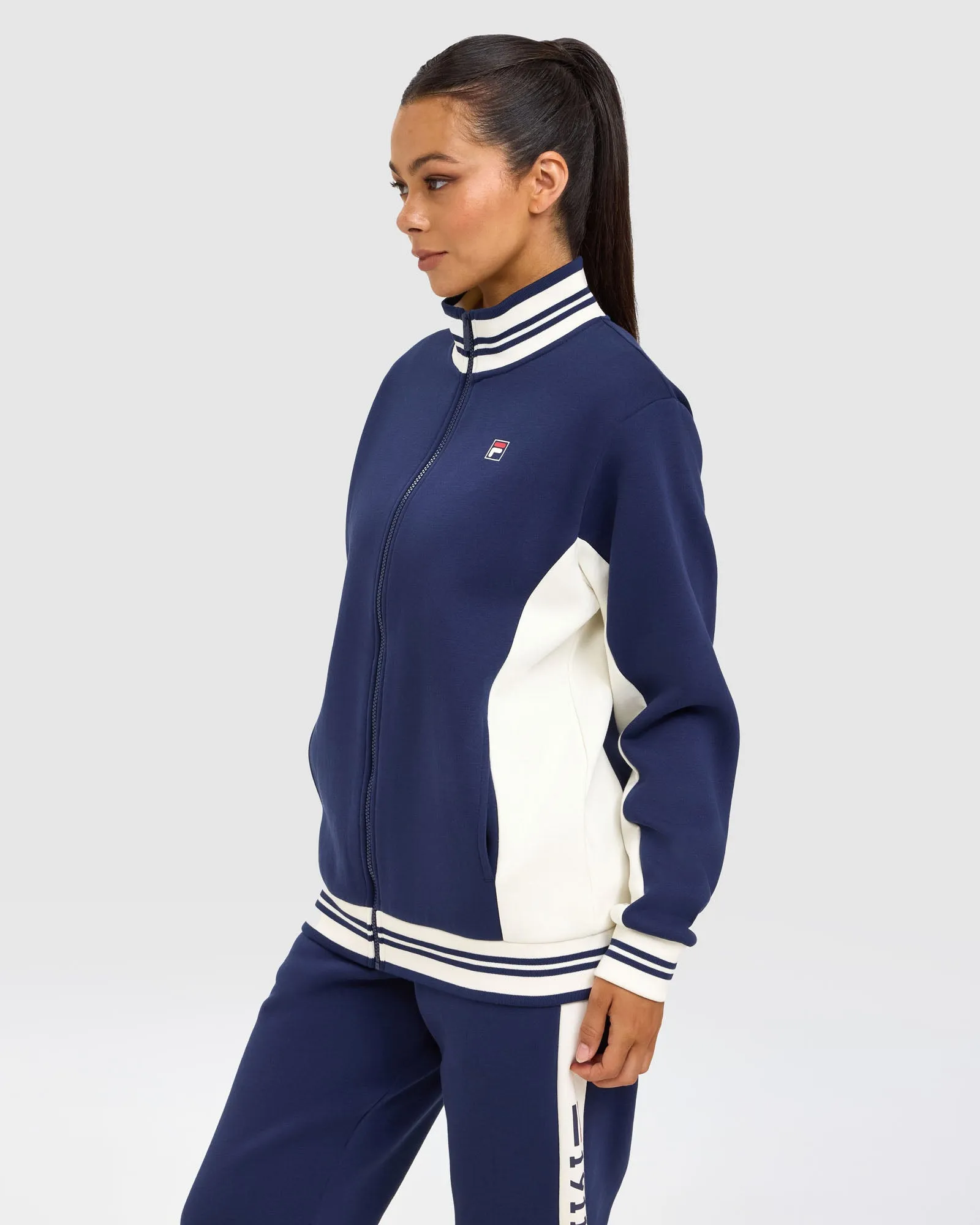 Unisex Blair Jacket -FILA