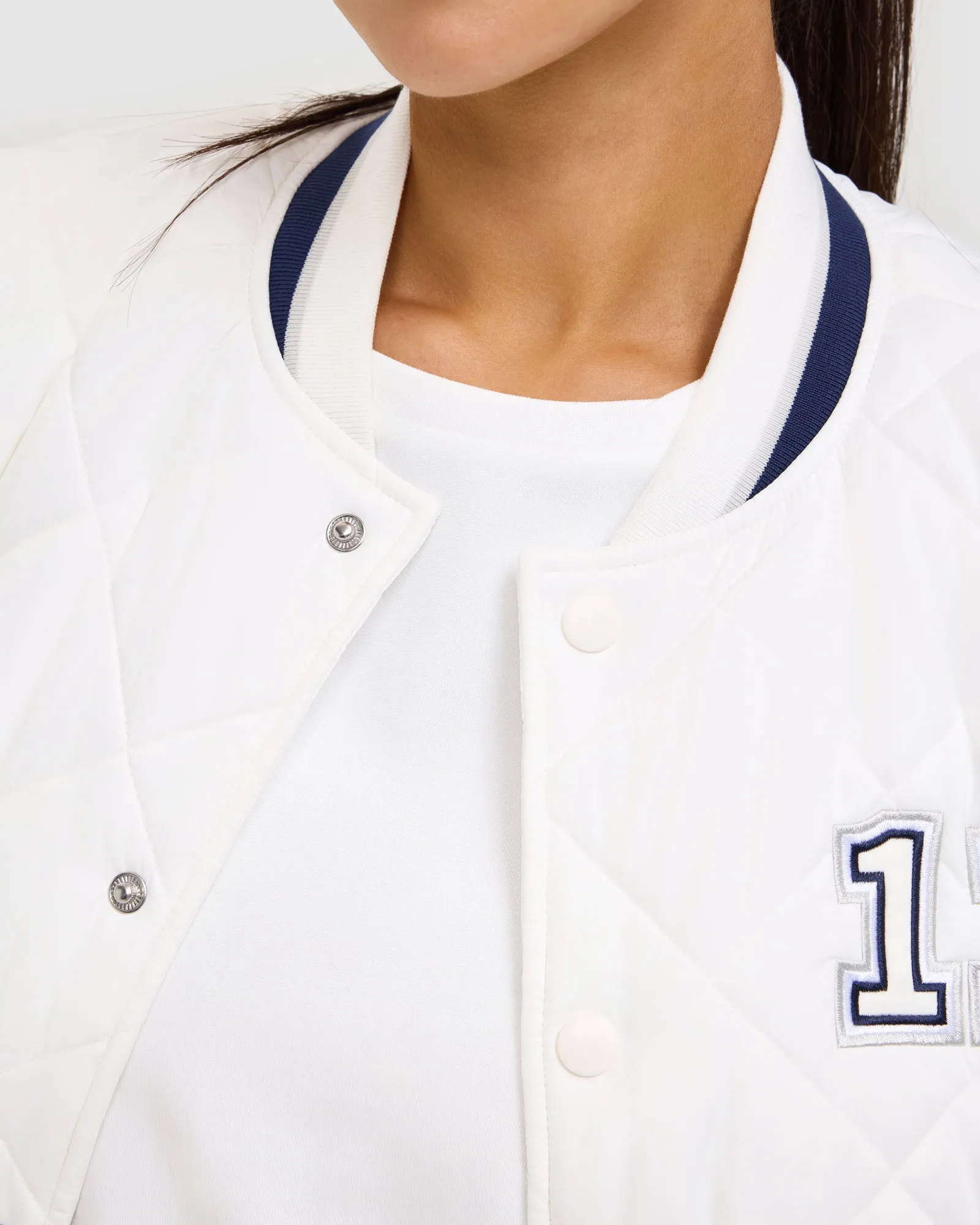 Unisex Blake Jacket -FILA