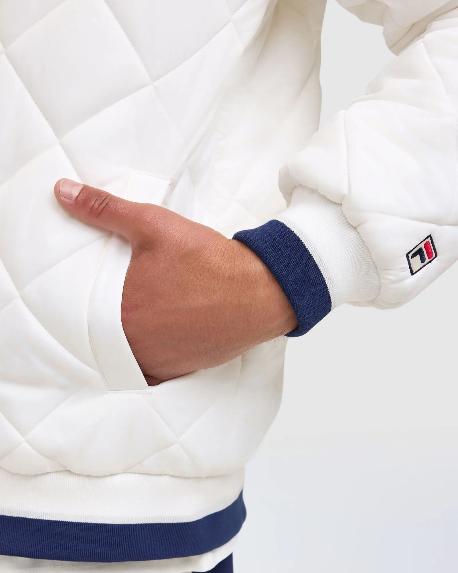Unisex Blake Jacket -FILA