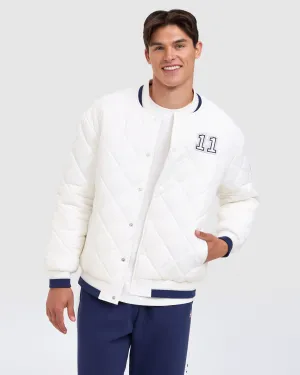Unisex Blake Jacket -FILA