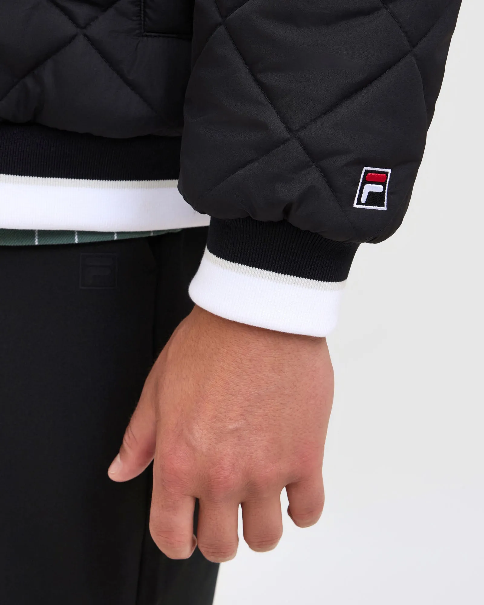 Unisex Blake Jacket -FILA