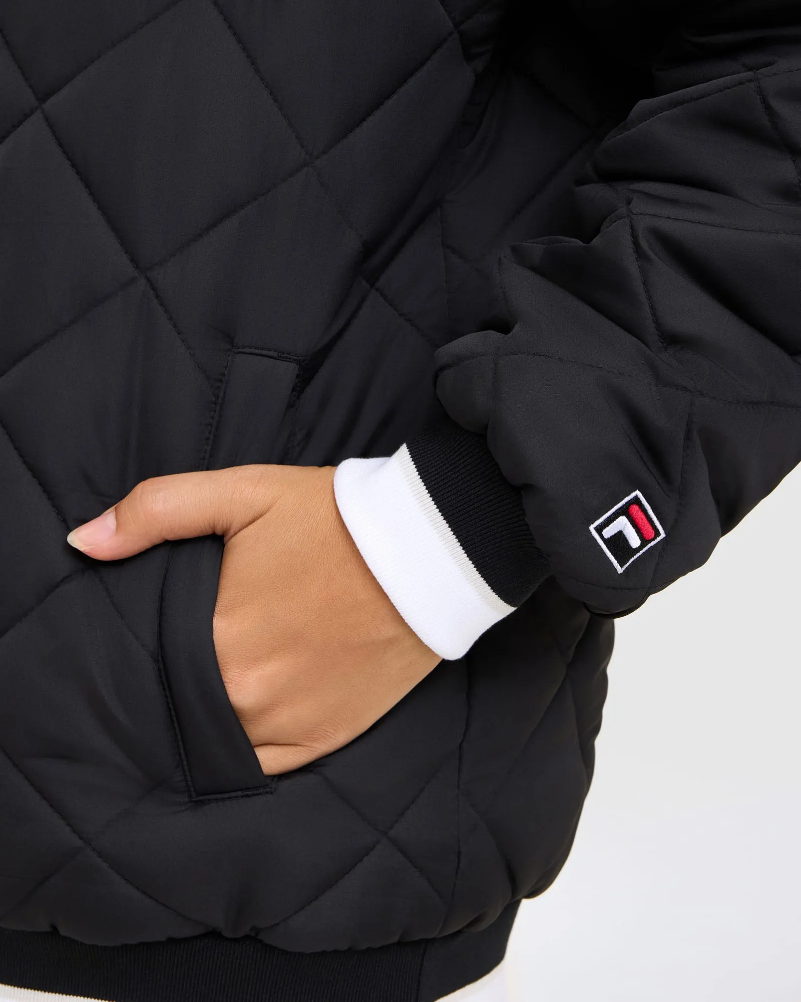 Unisex Blake Jacket -FILA