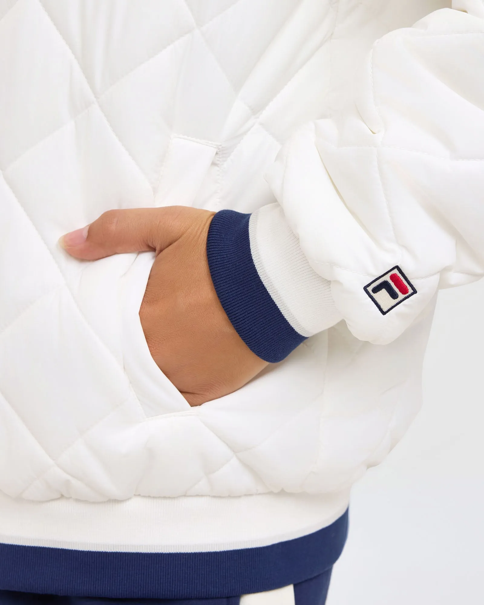 Unisex Blake Jacket -FILA