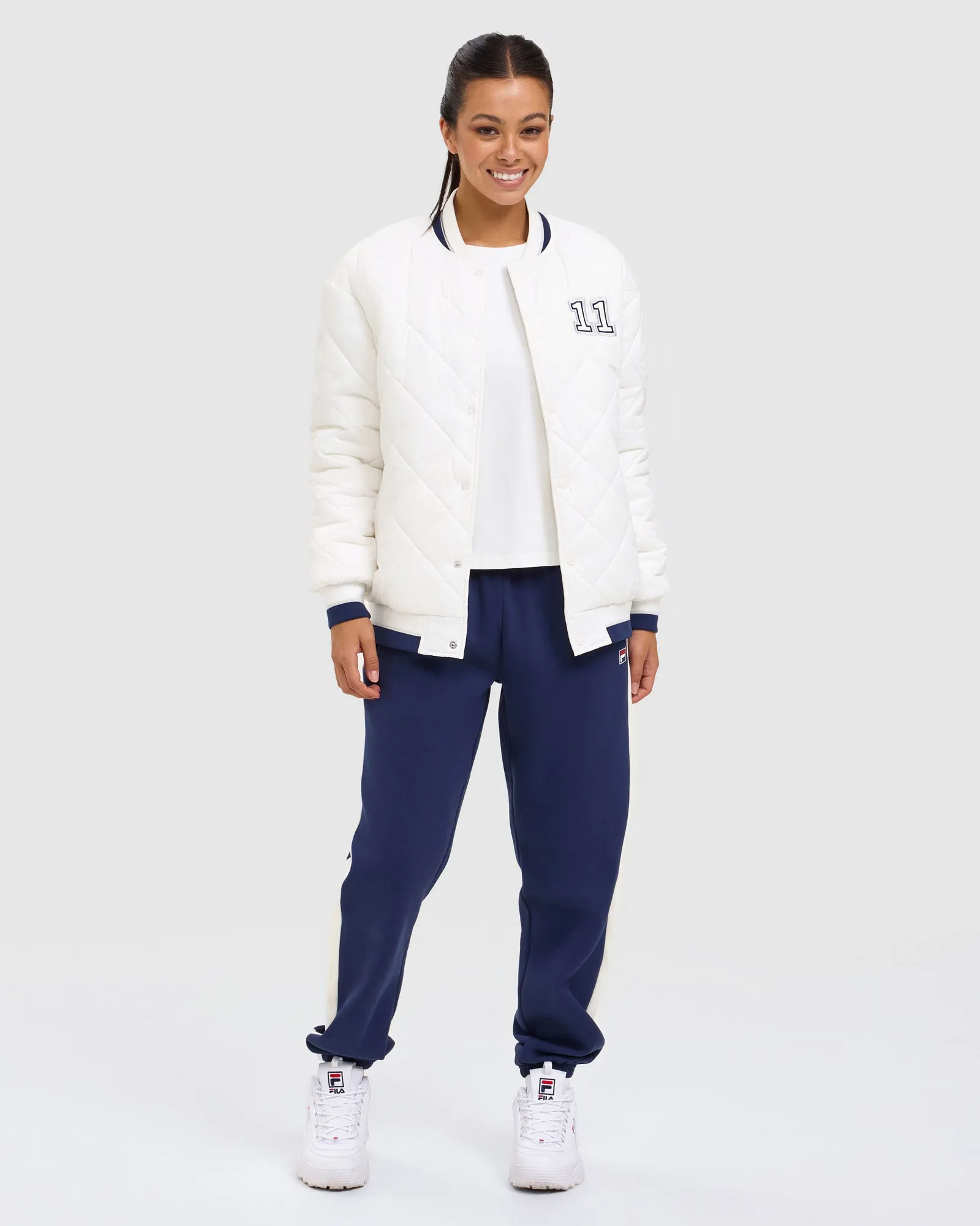 Unisex Blake Jacket -FILA