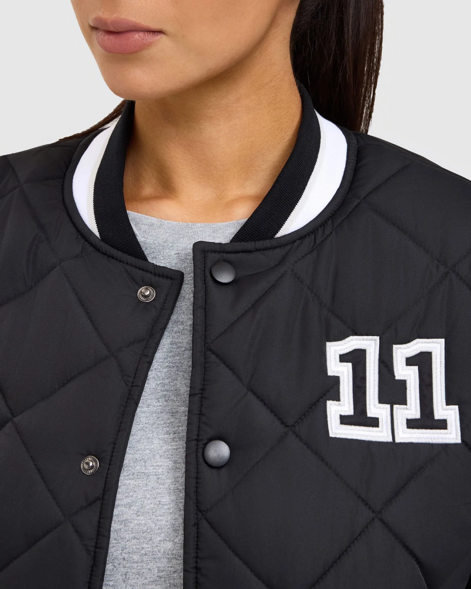 Unisex Blake Jacket -FILA