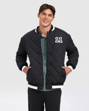 Unisex Blake Jacket -FILA