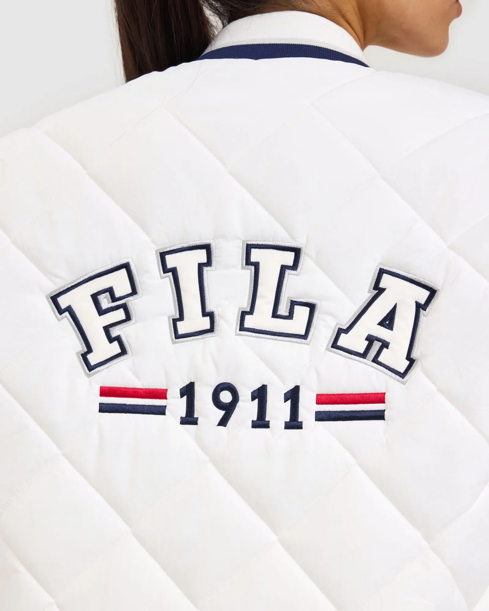 Unisex Blake Jacket -FILA