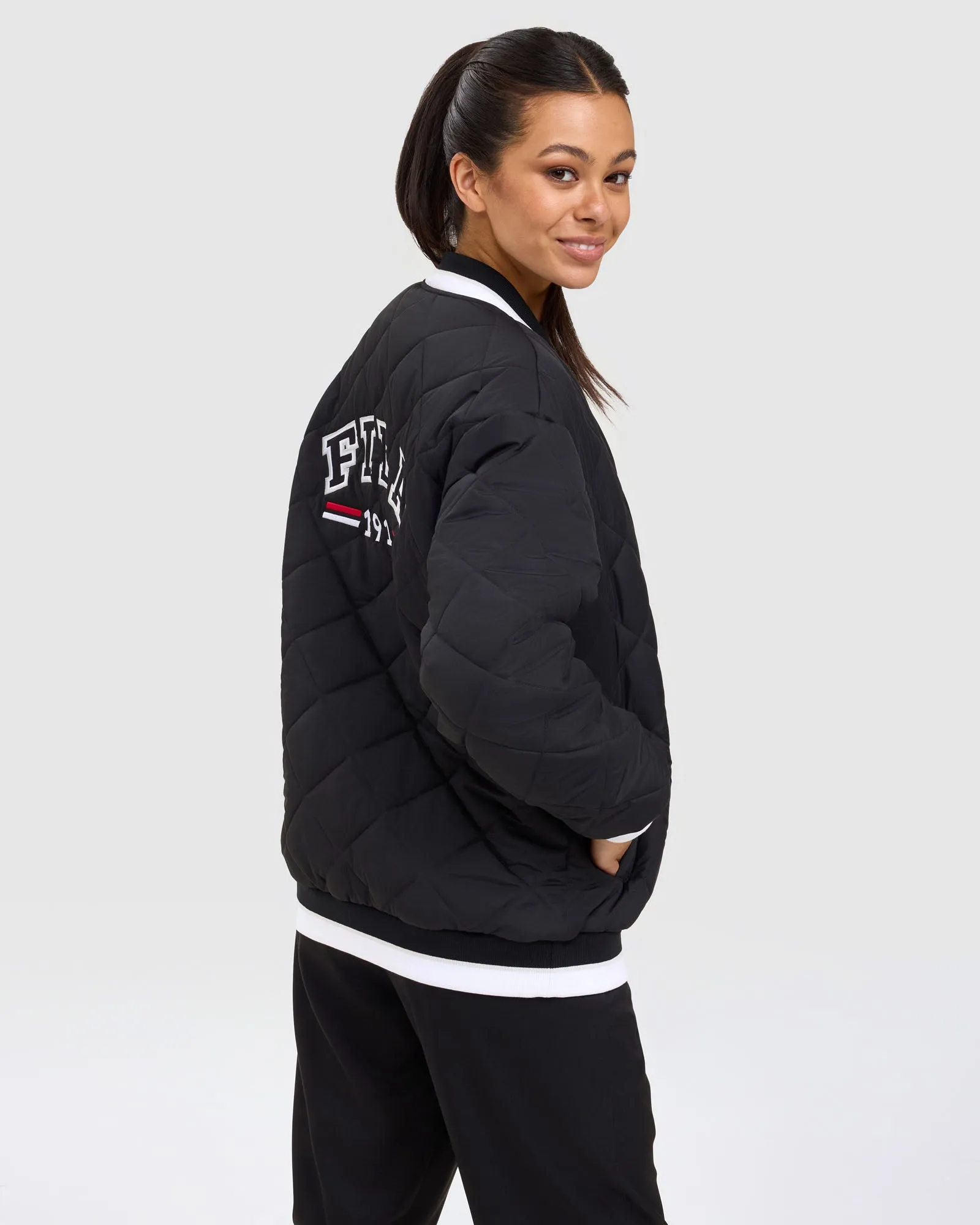 Unisex Blake Jacket -FILA