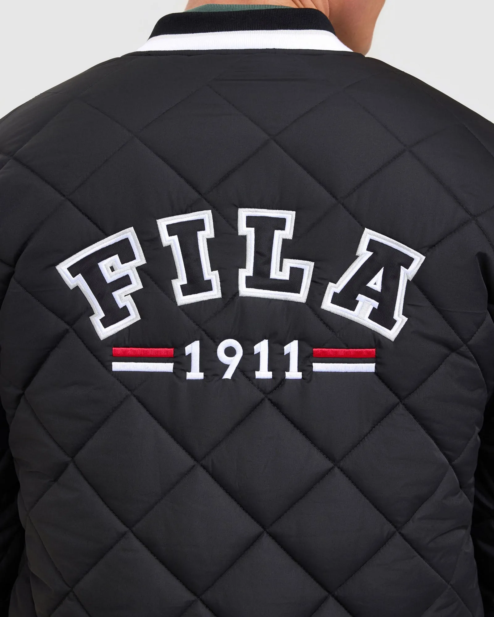 Unisex Blake Jacket -FILA