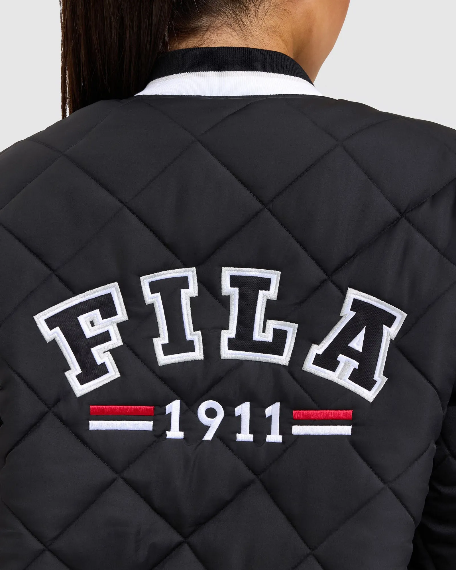 Unisex Blake Jacket -FILA