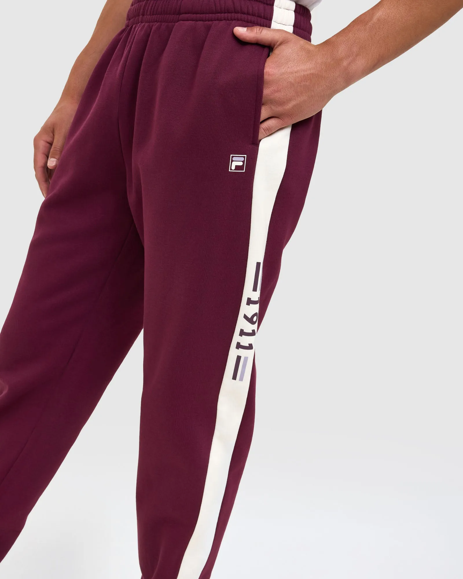 Unisex Brooklyn Joggers -FILA