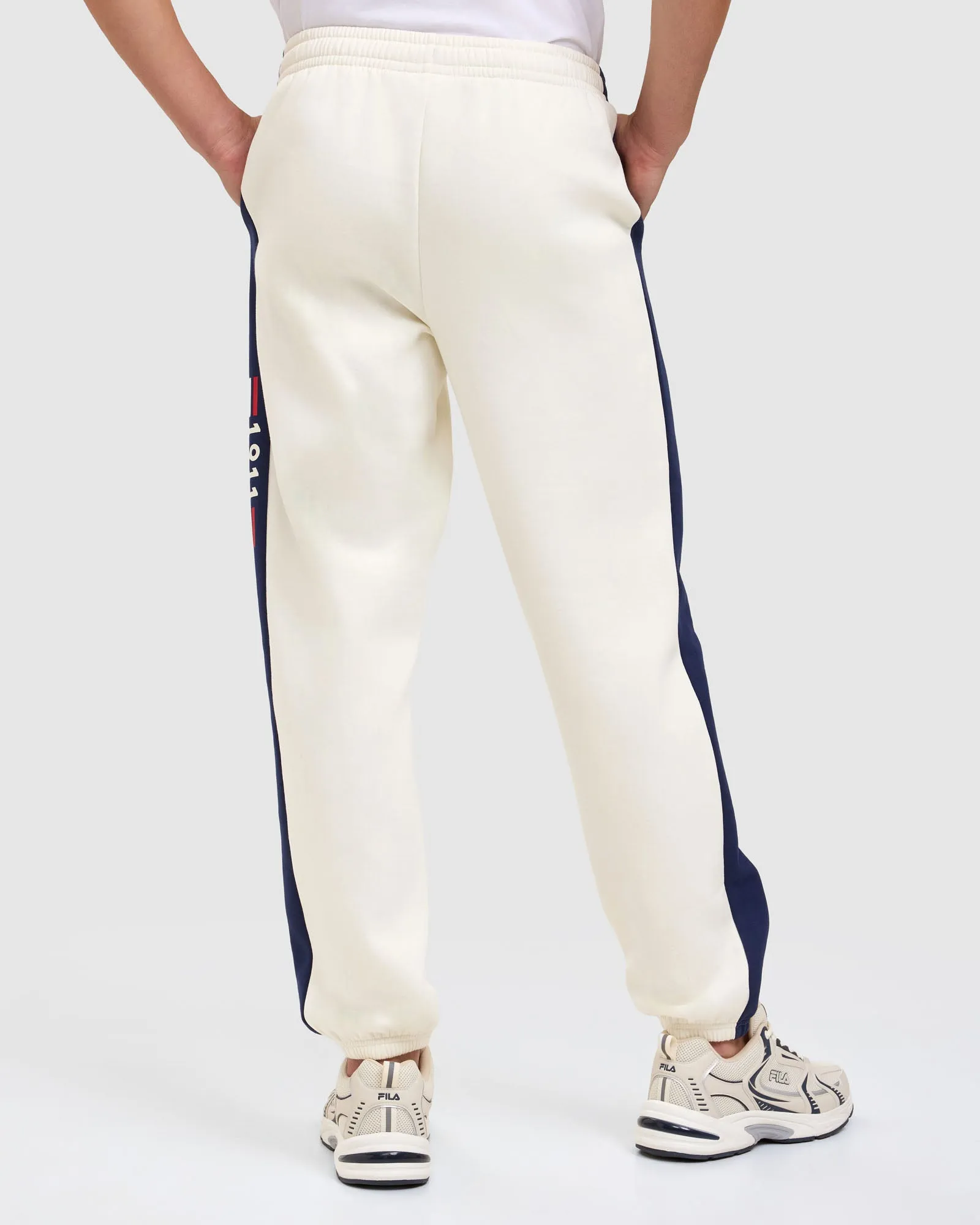 Unisex Brooklyn Joggers -FILA