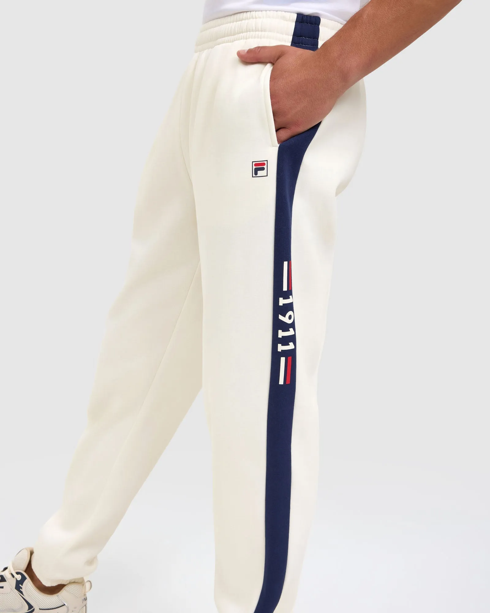 Unisex Brooklyn Joggers -FILA