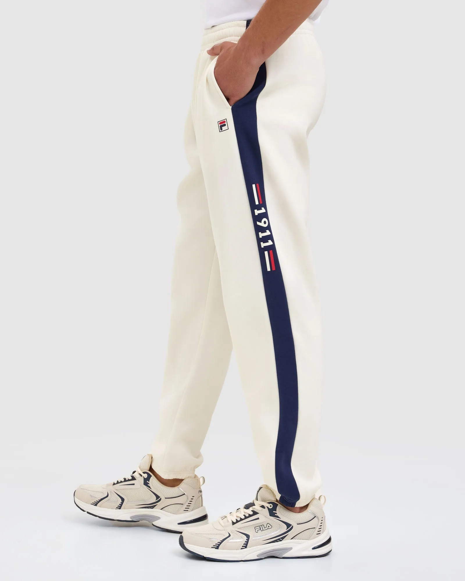 Unisex Brooklyn Joggers -FILA