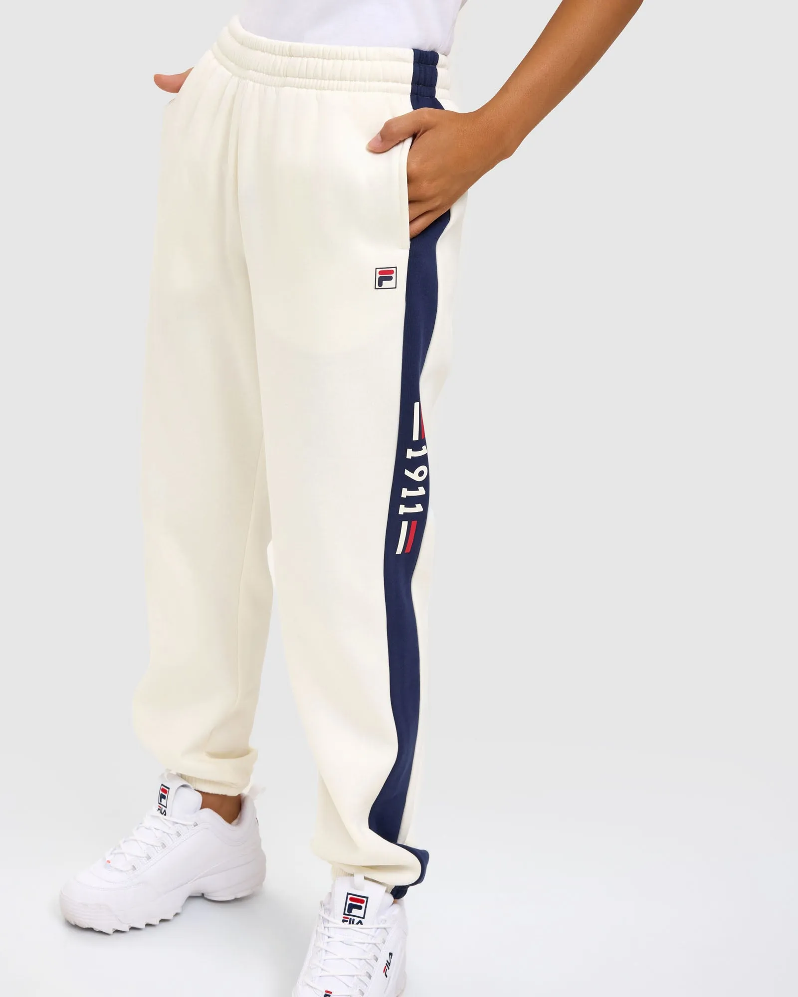 Unisex Brooklyn Joggers -FILA