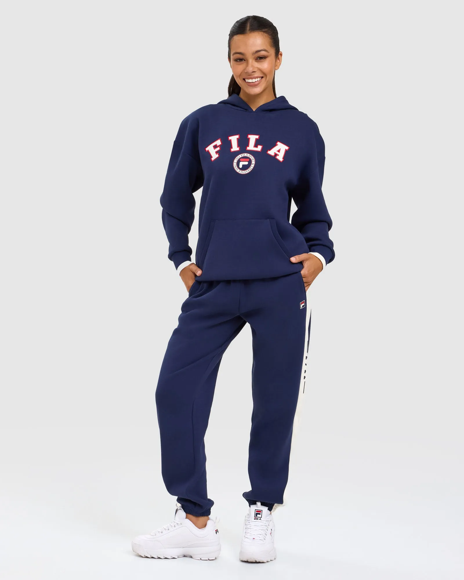 Unisex Brooklyn Joggers -FILA