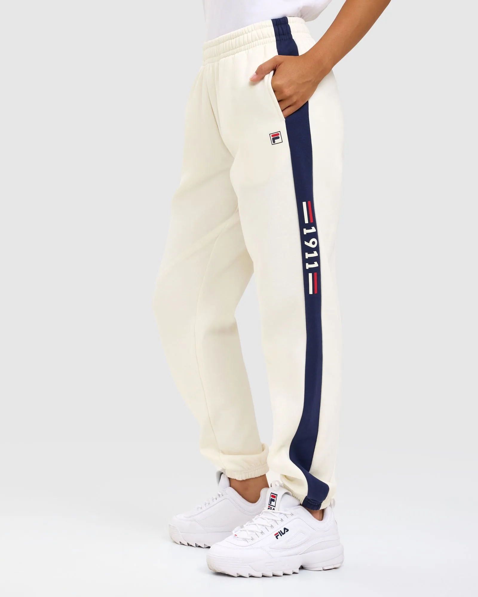 Unisex Brooklyn Joggers -FILA
