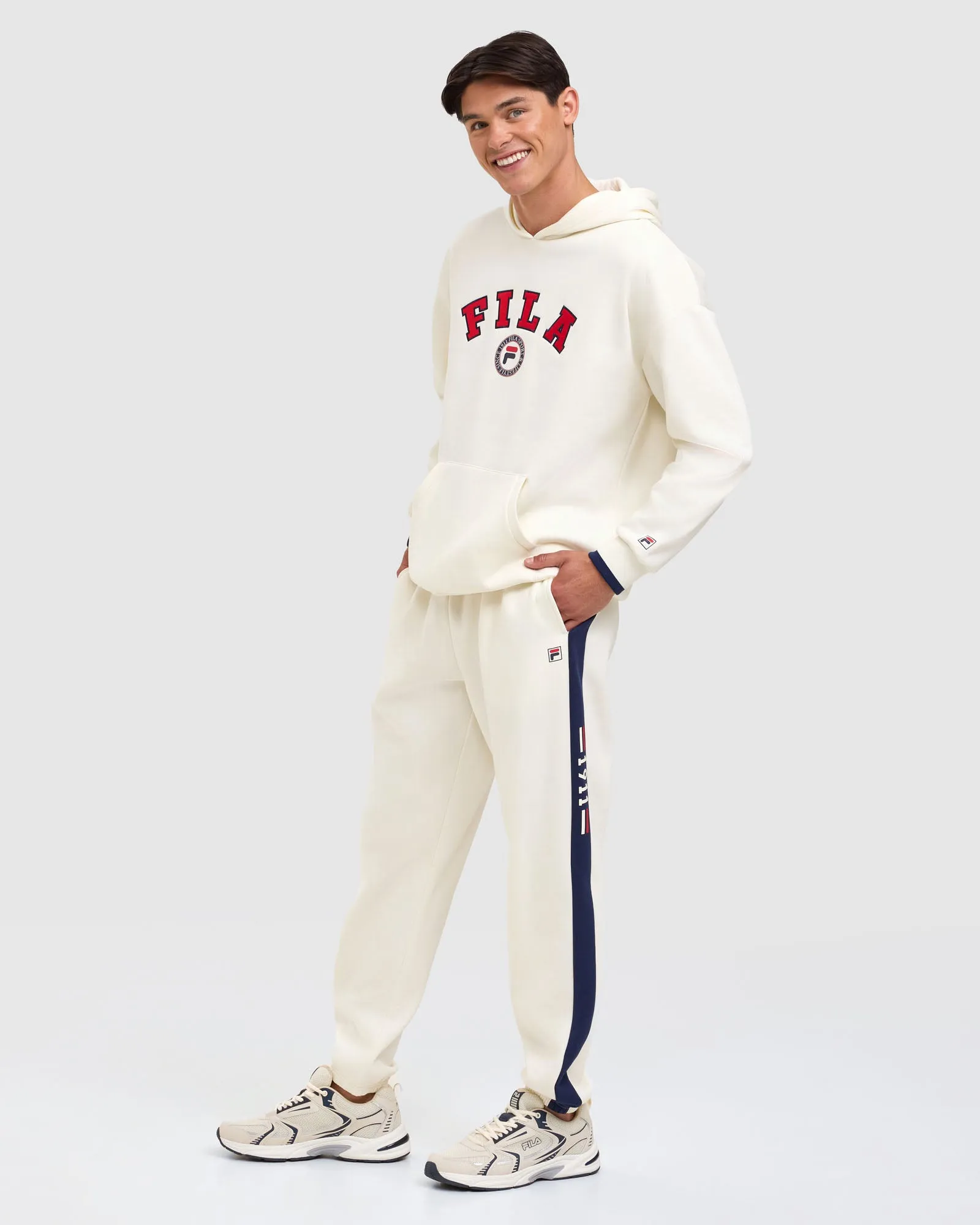 Unisex Brooklyn Joggers -FILA