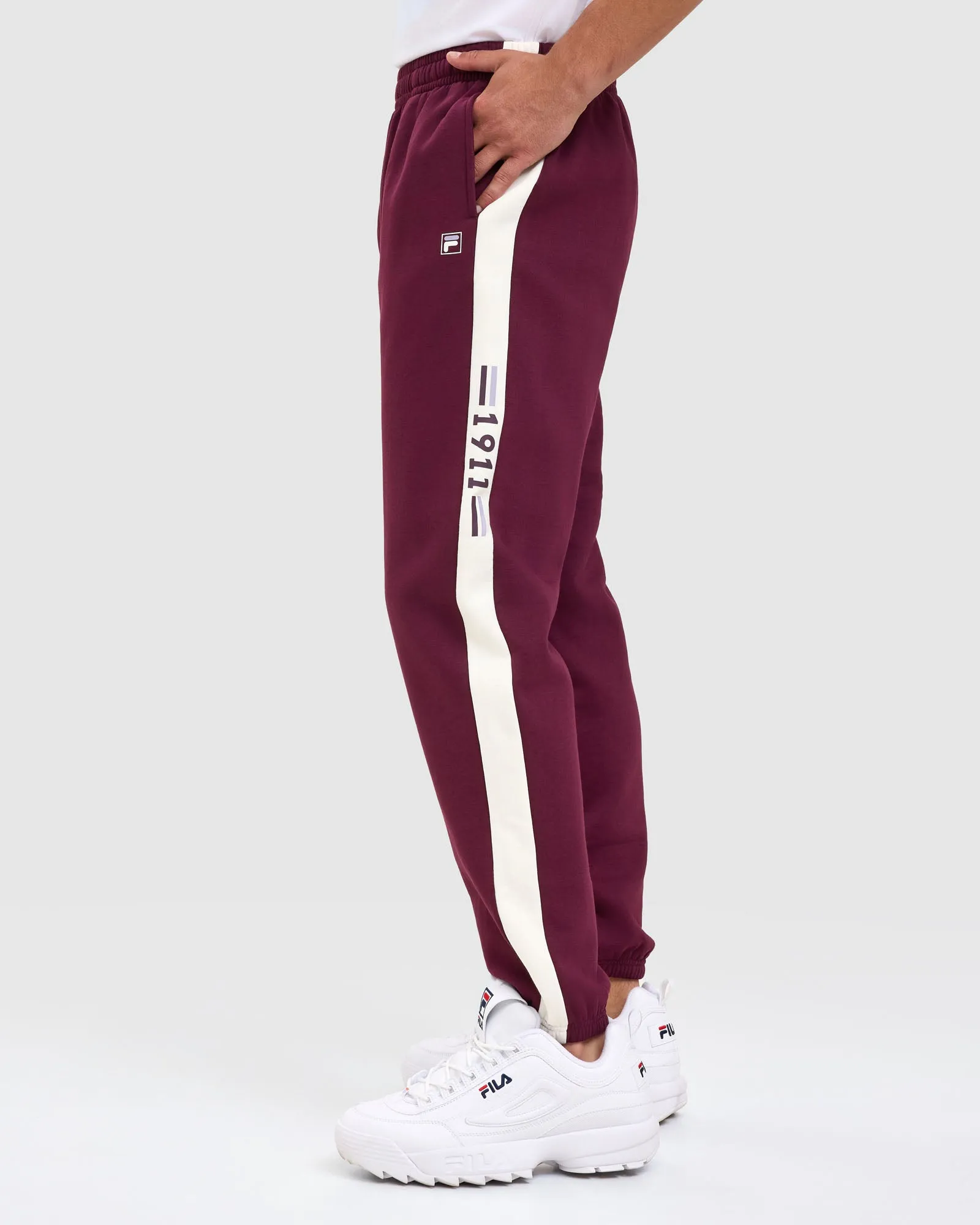 Unisex Brooklyn Joggers -FILA