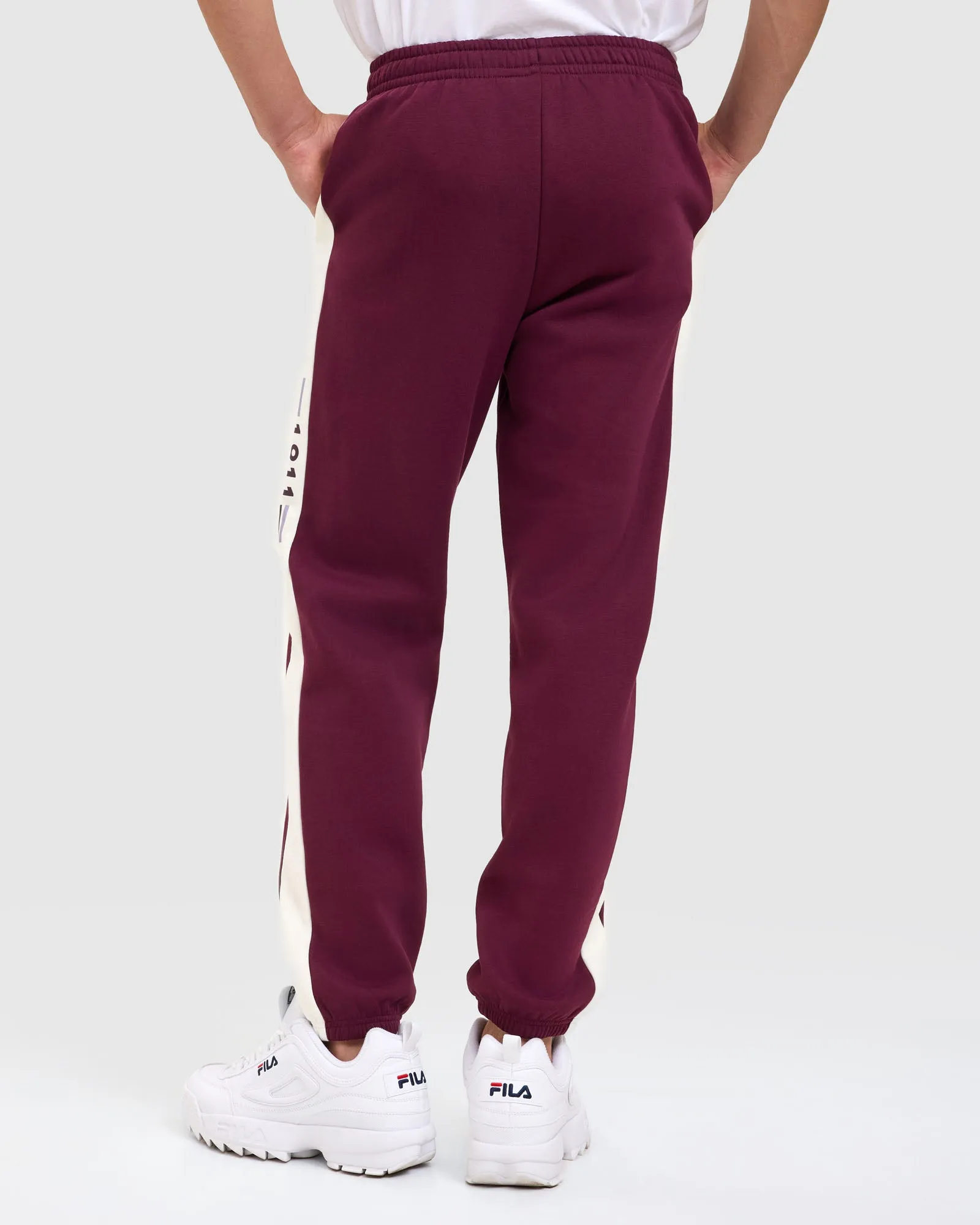 Unisex Brooklyn Joggers -FILA