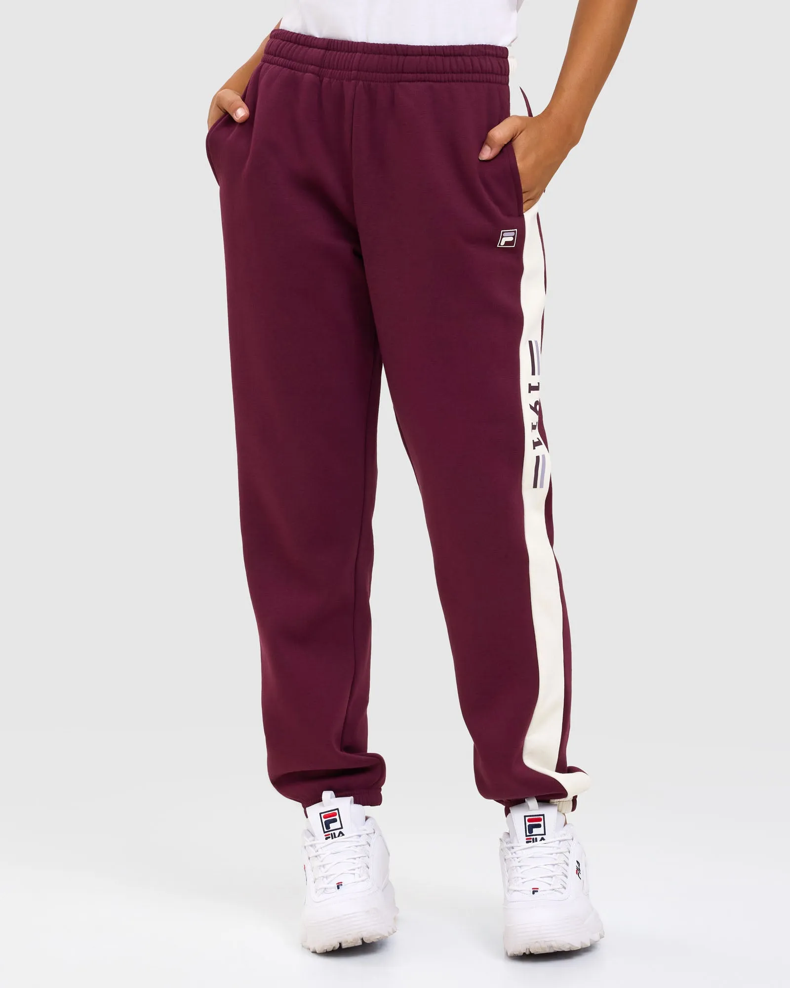 Unisex Brooklyn Joggers -FILA