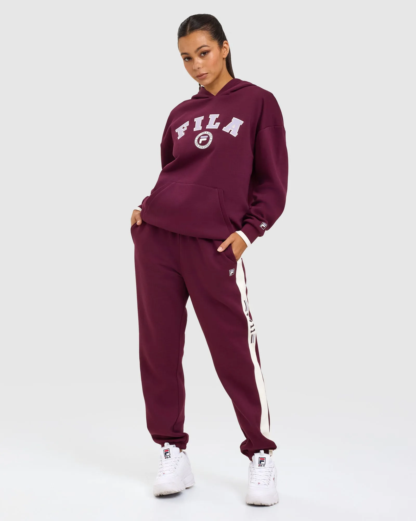 Unisex Brooklyn Joggers -FILA