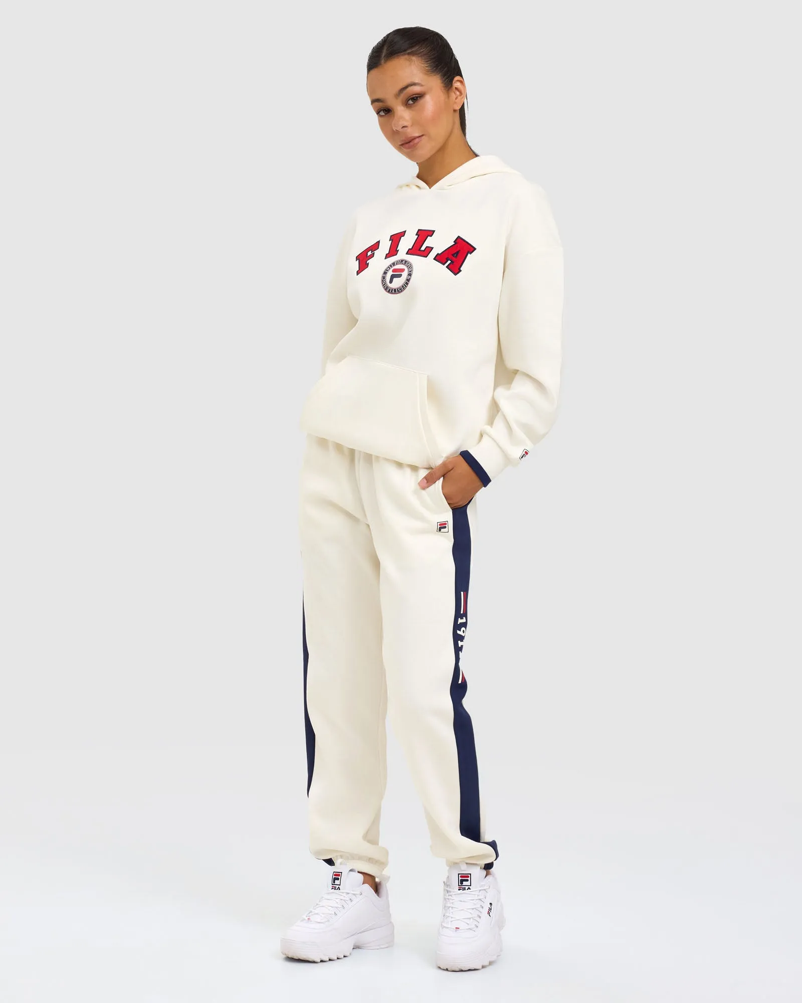 Unisex Brooklyn Joggers -FILA