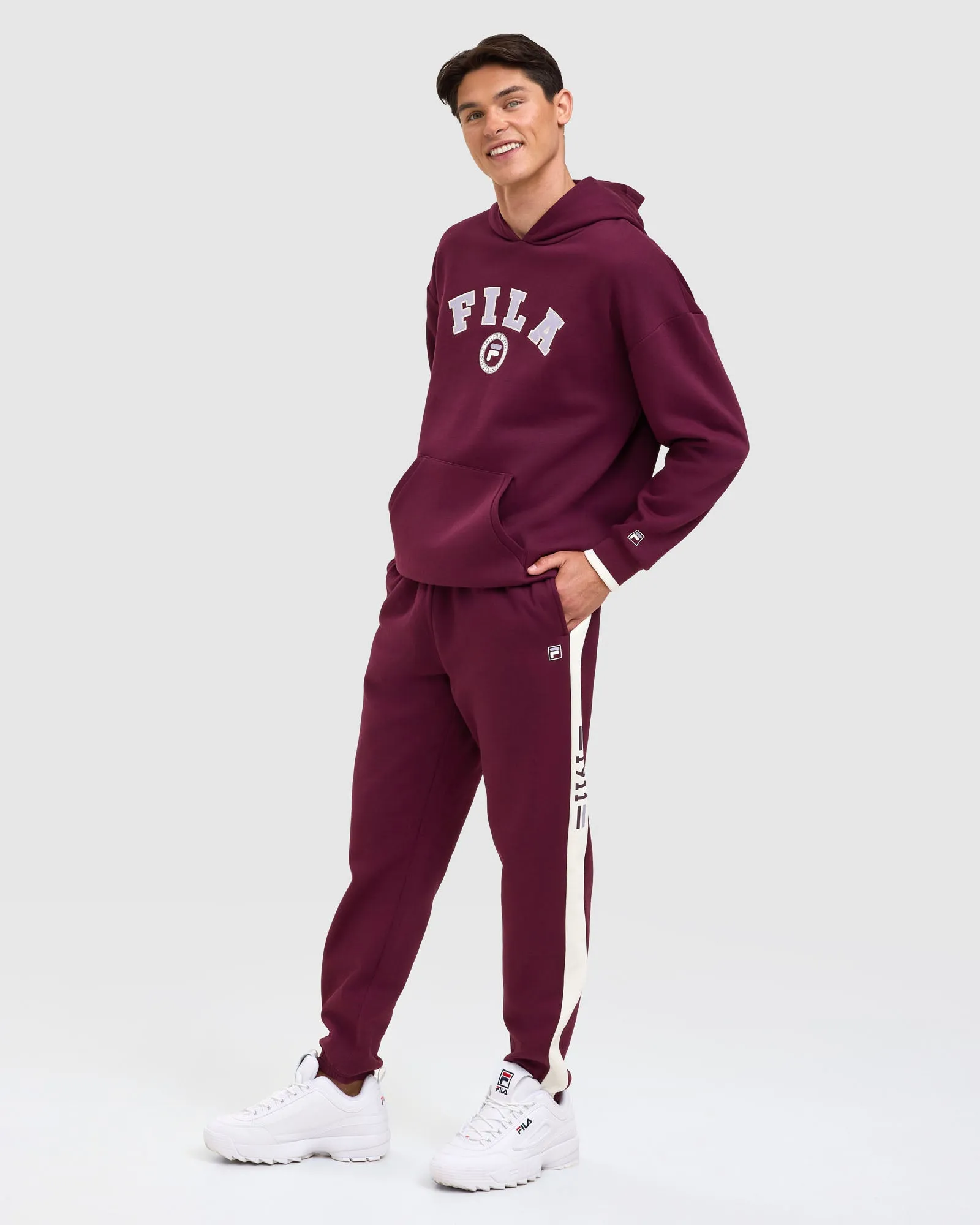 Unisex Brooklyn Joggers -FILA