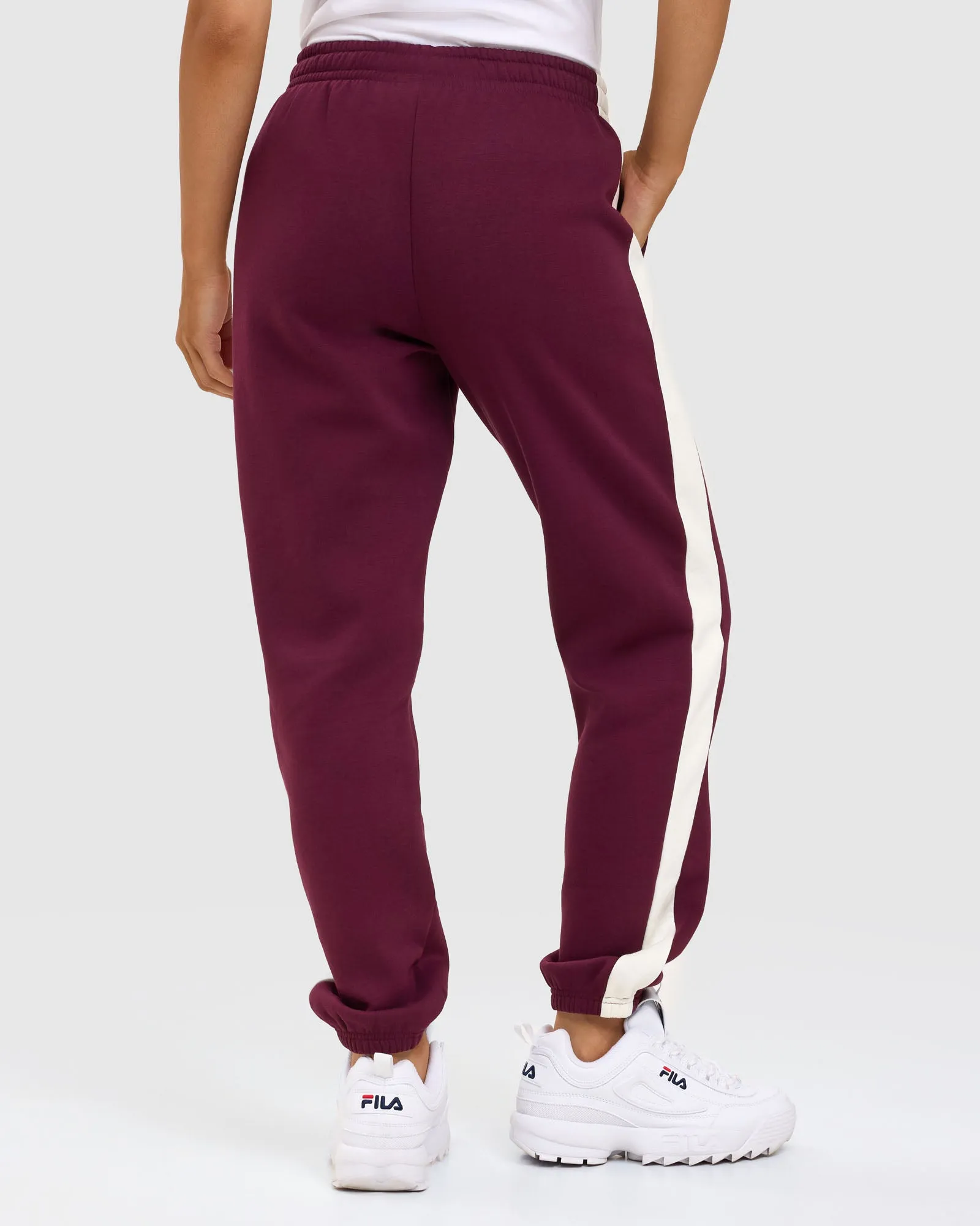 Unisex Brooklyn Joggers -FILA