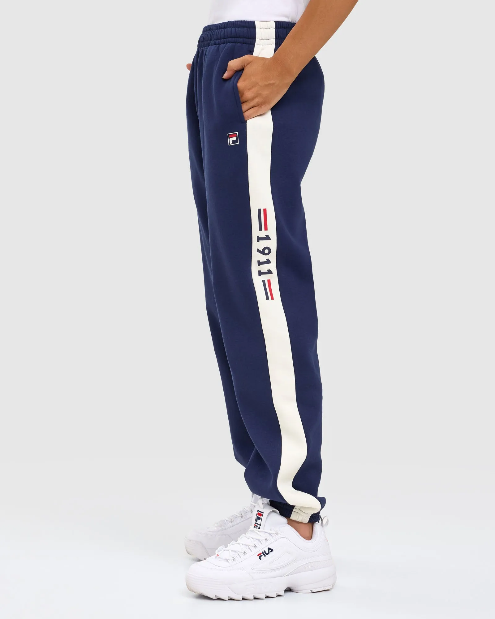 Unisex Brooklyn Joggers -FILA