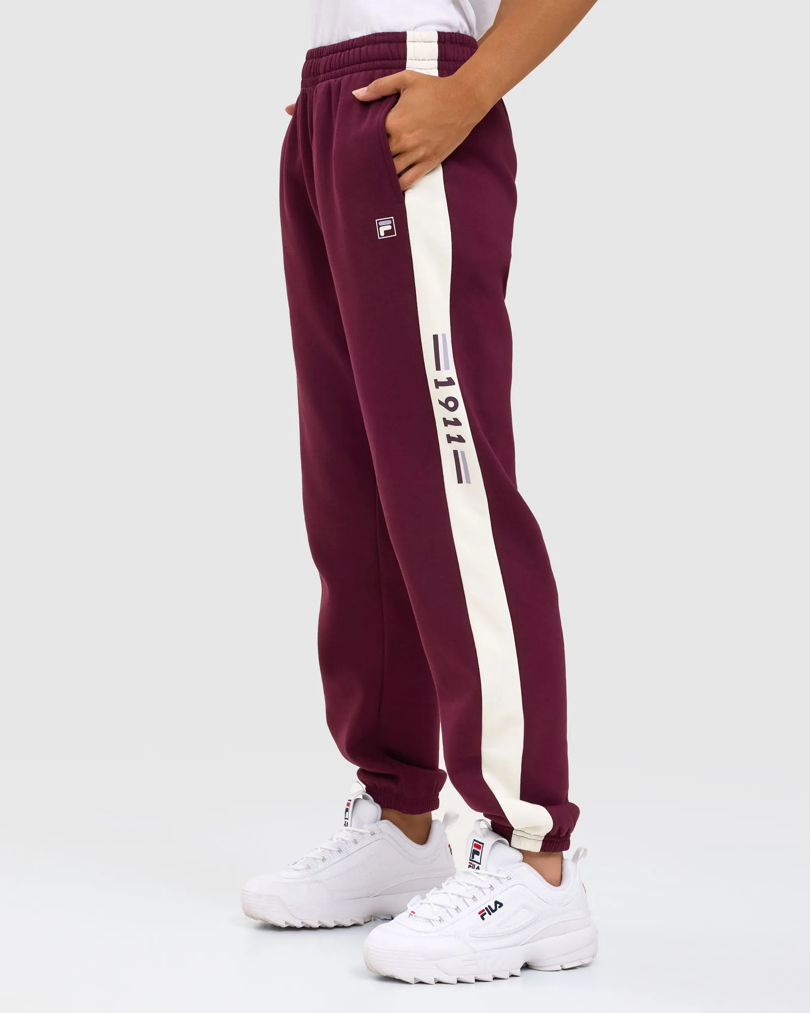 Unisex Brooklyn Joggers -FILA
