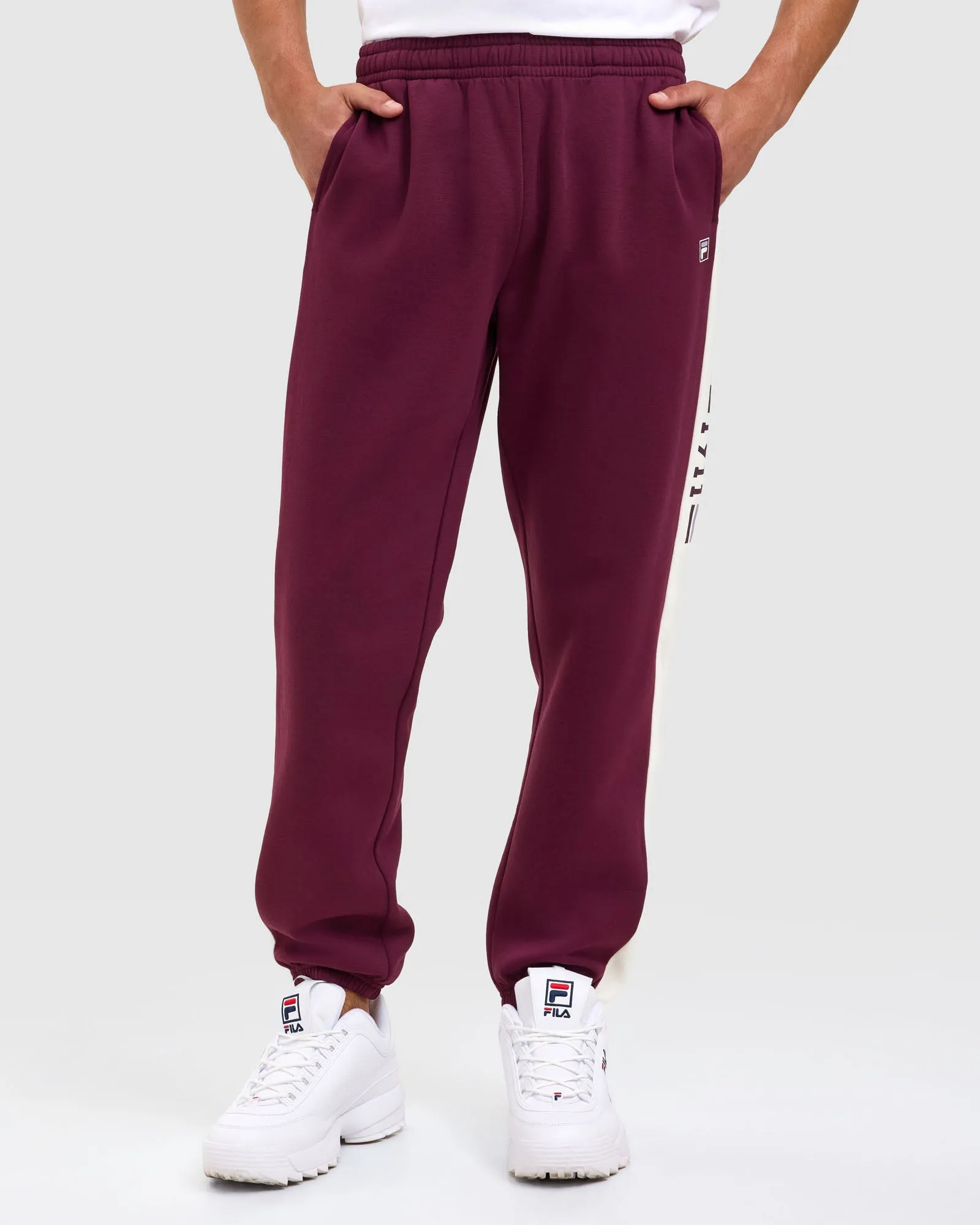 Unisex Brooklyn Joggers -FILA