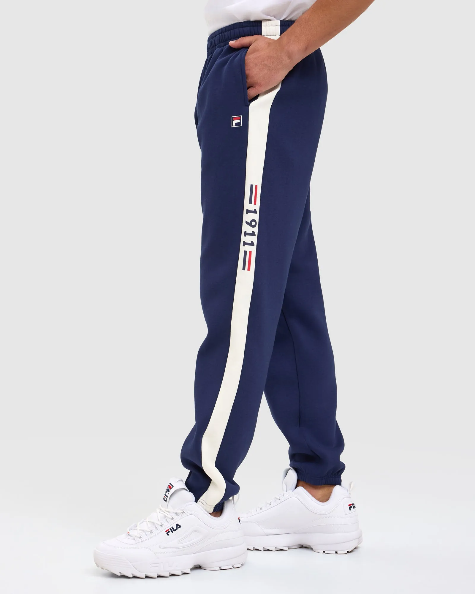 Unisex Brooklyn Joggers -FILA