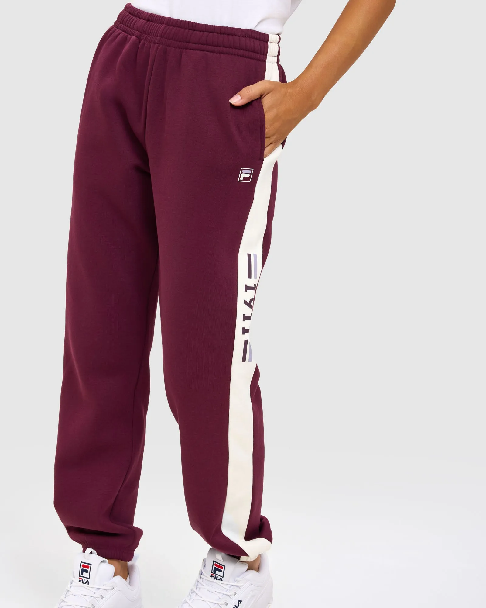 Unisex Brooklyn Joggers -FILA