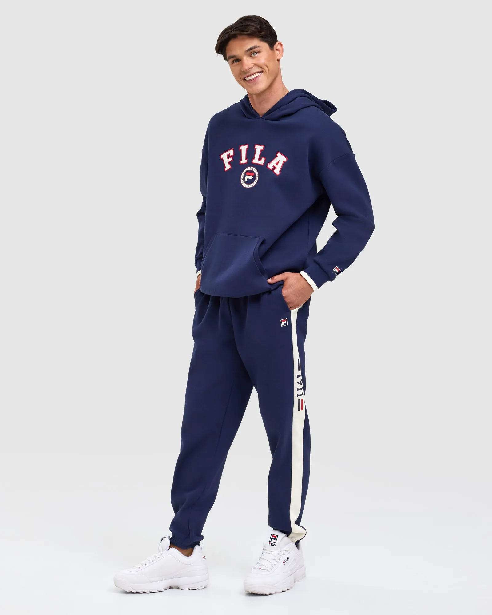 Unisex Brooklyn Joggers -FILA