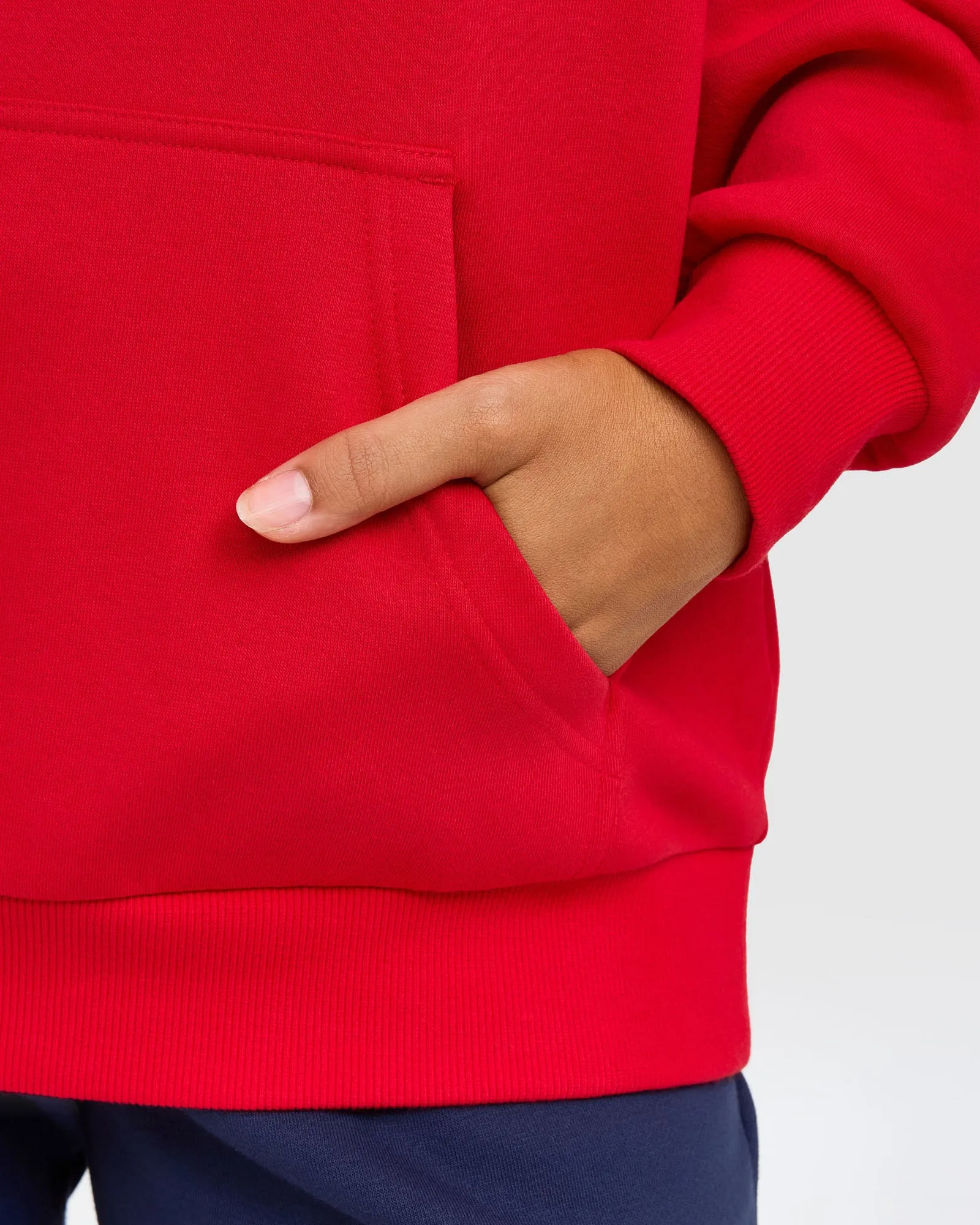 Unisex Eugene Hood -FILA