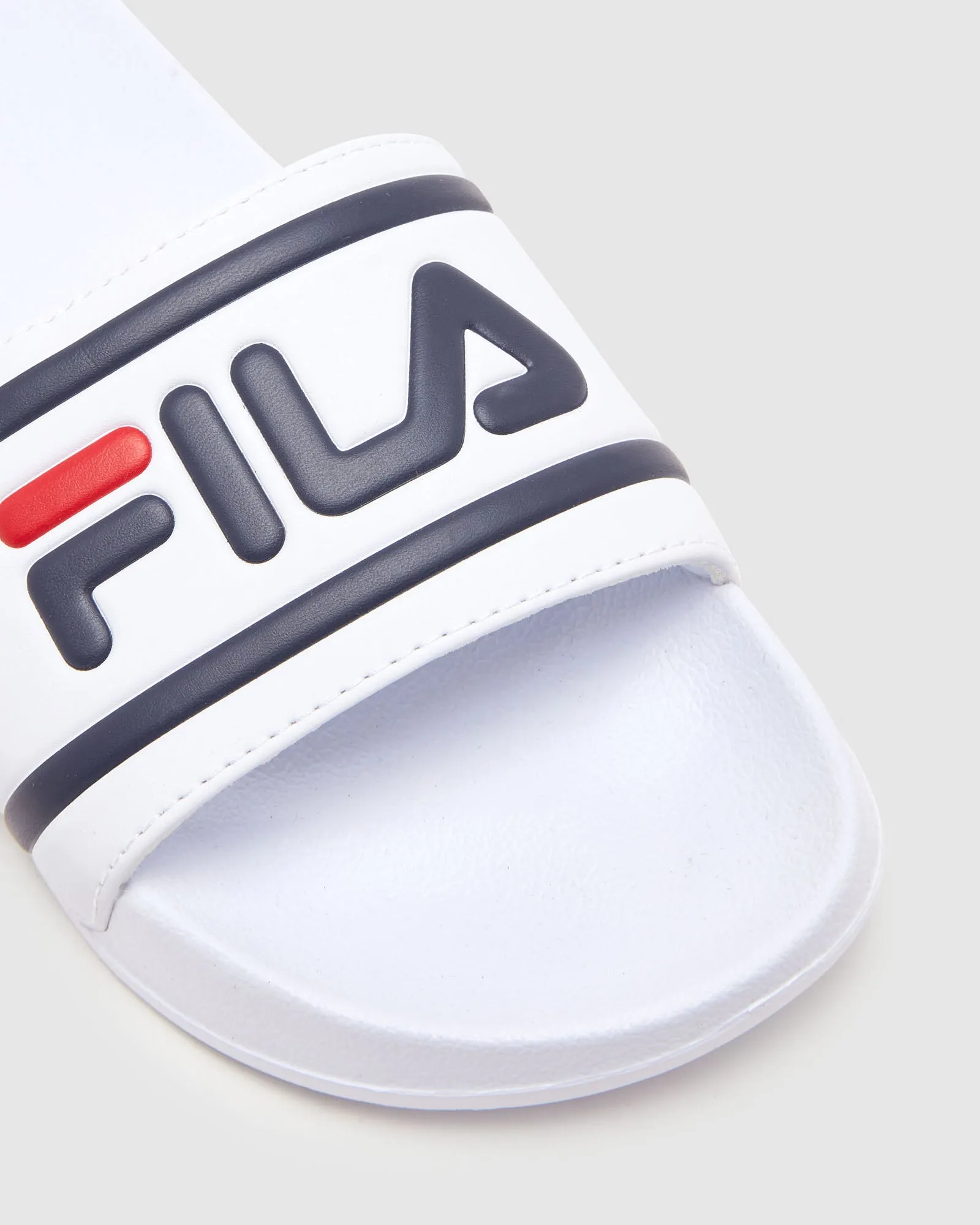 Unisex FILA Slide -FILA