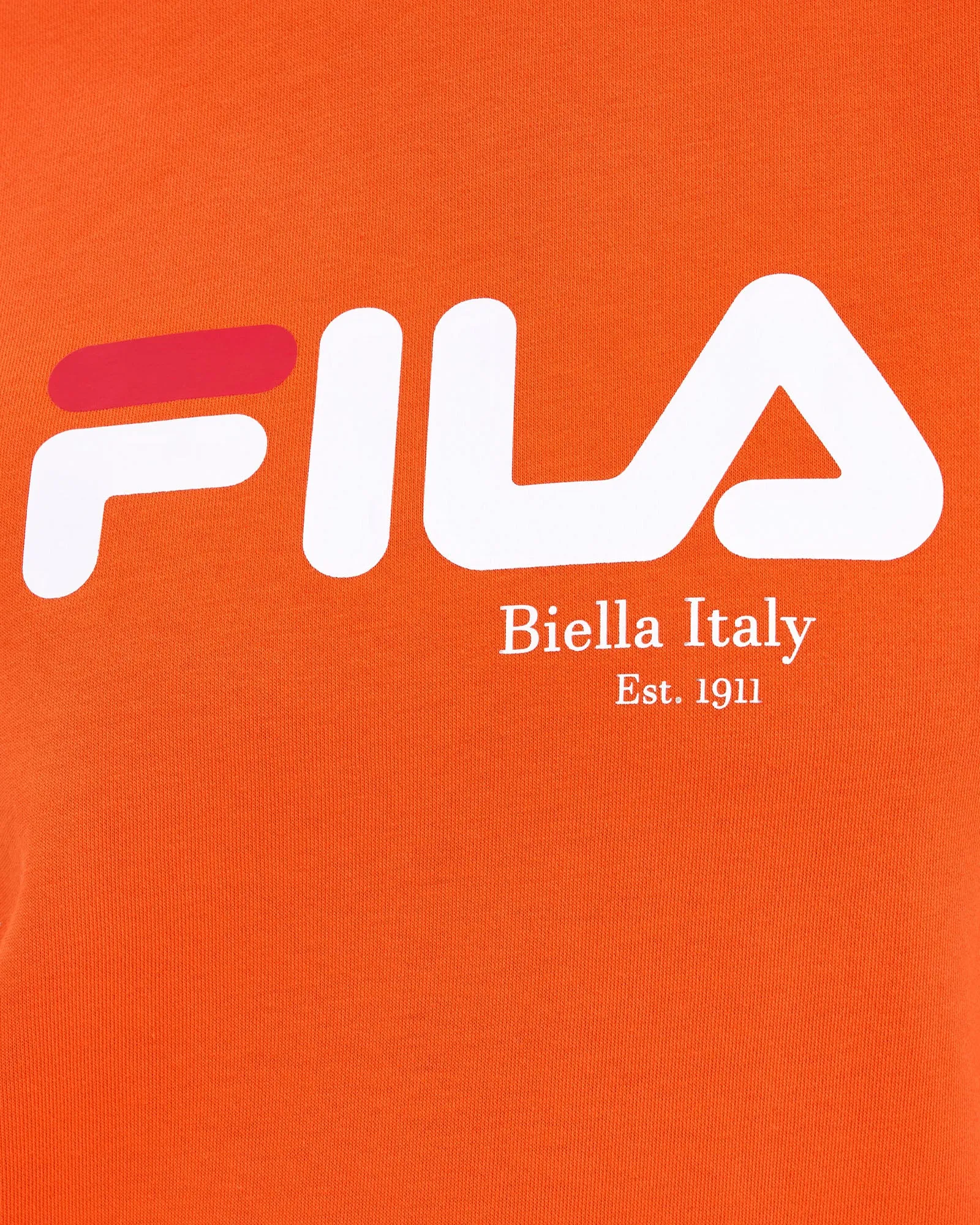 Unisex Florence Crew -FILA