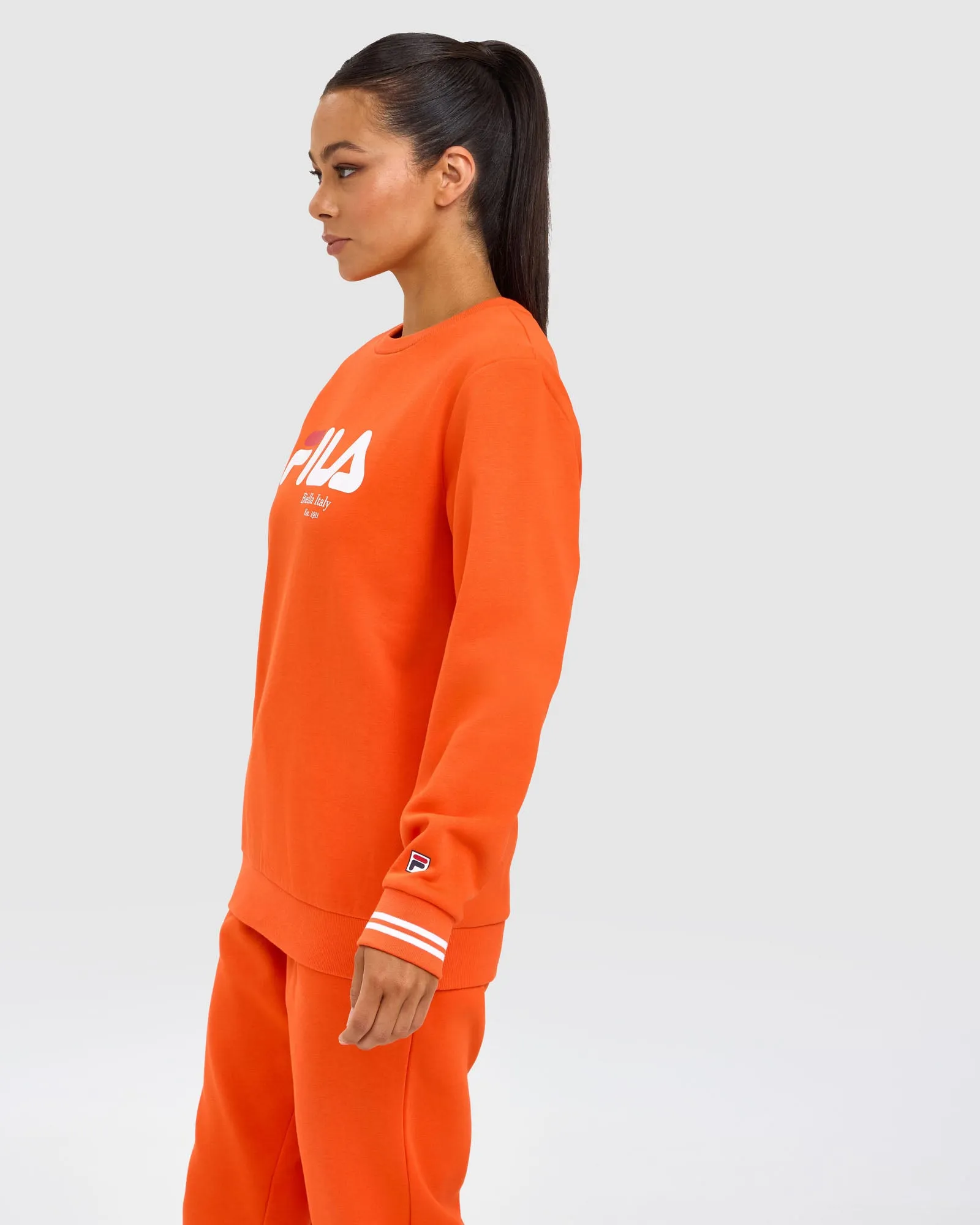 Unisex Florence Crew -FILA