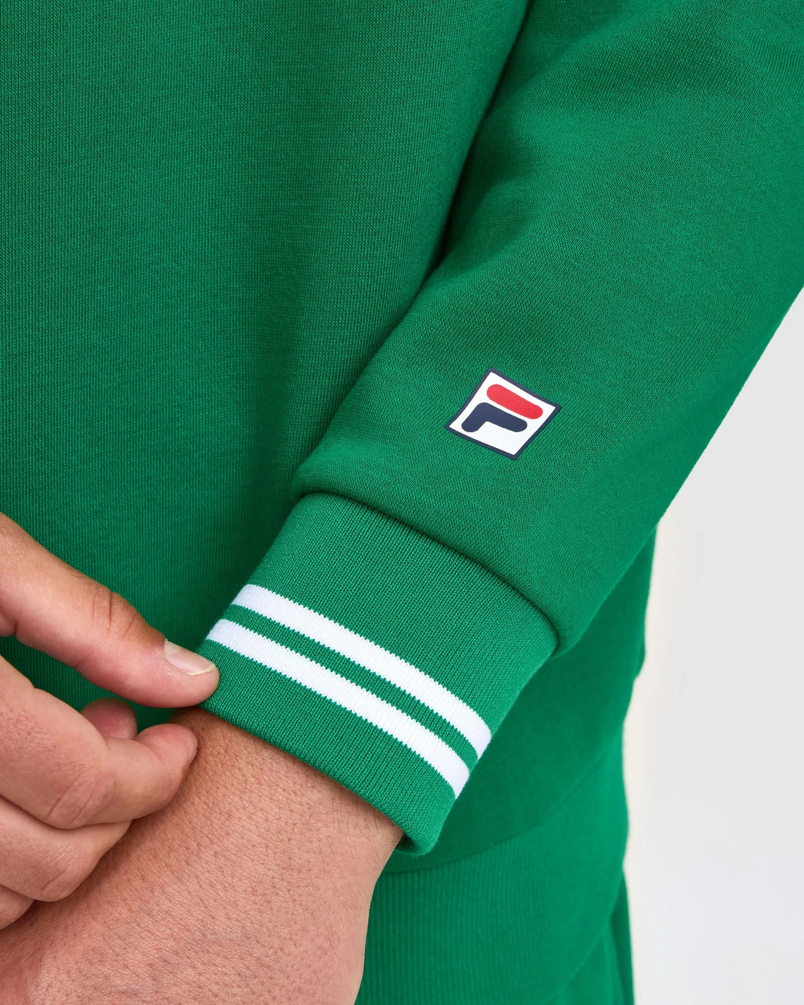 Unisex Florence Crew -FILA