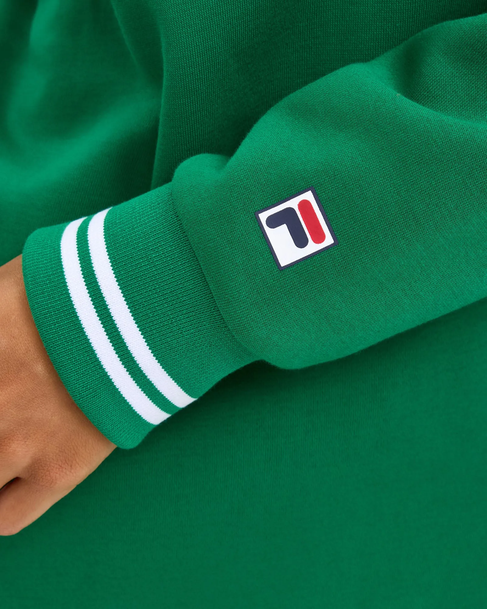 Unisex Florence Crew -FILA
