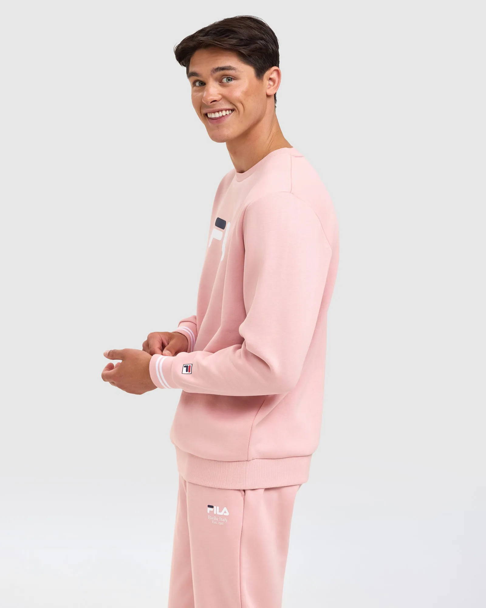 Unisex Florence Crew -FILA